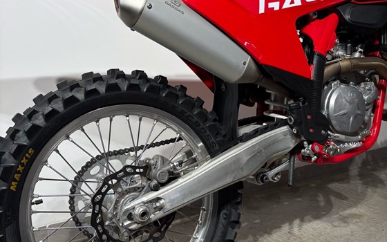 Gebrauchtmotorrad GASGAS MC 450F - Bild 3