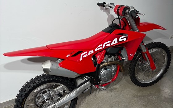 Gebrauchtmotorrad GASGAS MC 450F - Bild 4