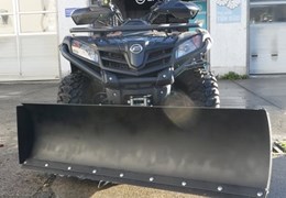 Gebrauchte CFMOTO CFORCE 450 S