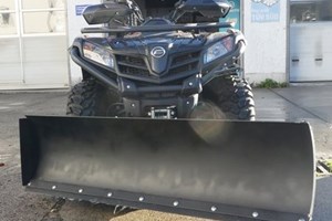 Angebot CFMOTO CFORCE 450 S