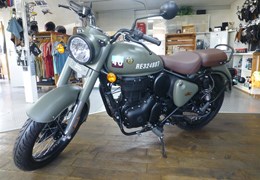 Neumotorrad Royal Enfield Classic 350