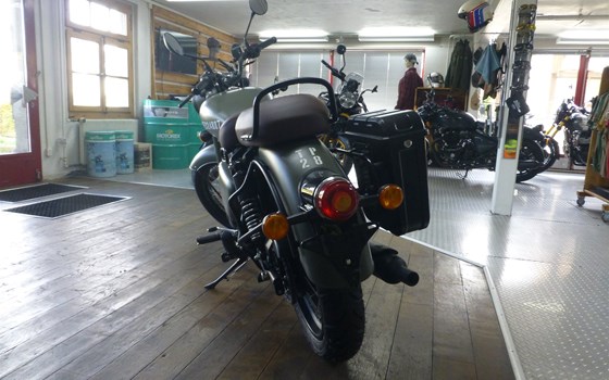 Neufahrzeug Royal Enfield Classic 350 - Bild 5