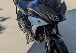 Gebrauchte Yamaha Tracer 900