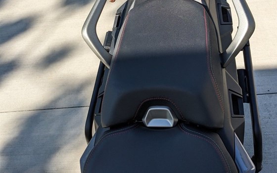 Gebrauchtmotorrad Yamaha Tracer 900 - Bild 10 Gebrauchtmotorrad Yamaha Tracer 900 - Bild 10