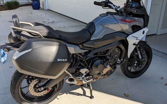 Gebrauchtmotorrad Yamaha Tracer 900 - Bild 13 Gebrauchtmotorrad Yamaha Tracer 900 - Bild 13