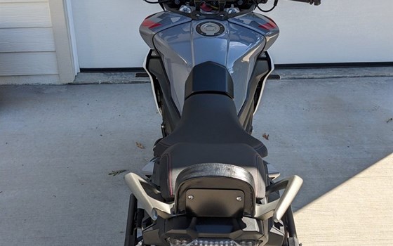 Gebrauchtmotorrad Yamaha Tracer 900 - Bild 4 Gebrauchtmotorrad Yamaha Tracer 900 - Bild 4