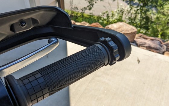 Gebrauchtmotorrad Yamaha Tracer 900 - Bild 9 Gebrauchtmotorrad Yamaha Tracer 900 - Bild 9