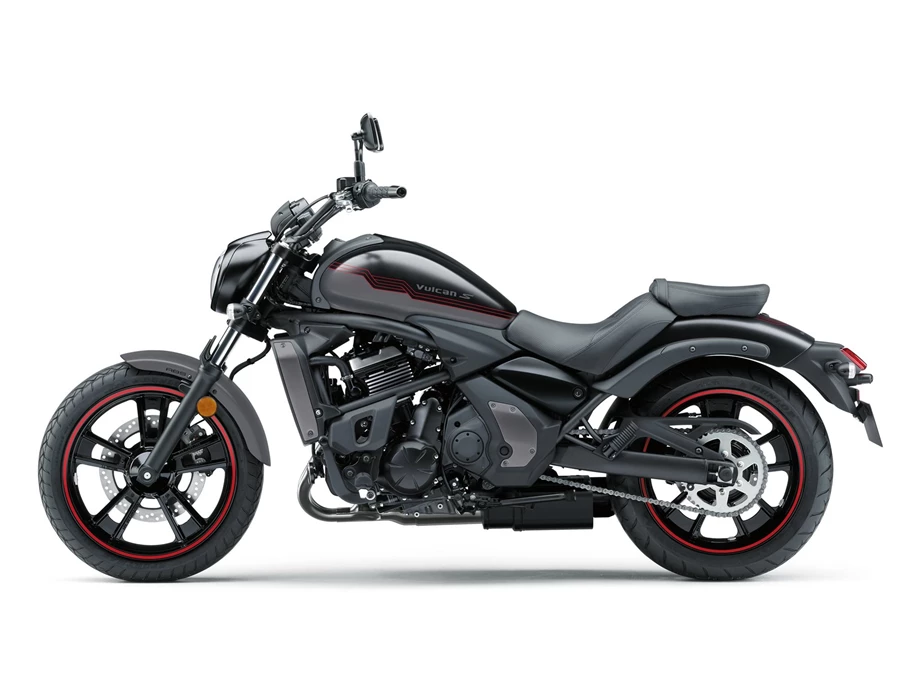 Angebot Kawasaki Vulcan S Bild 3: Angebot Kawasaki Vulcan S