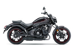 Neumotorrad Kawasaki Vulcan S
