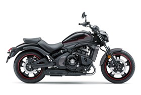 Kawasaki Vulcan S