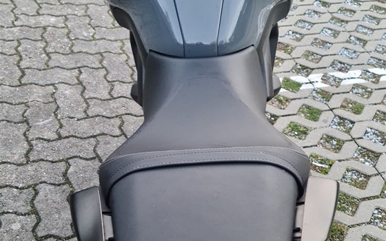 Gebrauchtmotorrad Yamaha MT-125 - Bild 7