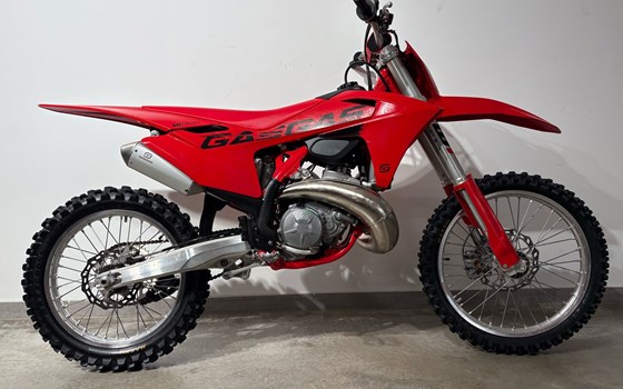 Gebrauchtmotorrad GASGAS MC 300 - Bild 1 Gebrauchtmotorrad GASGAS MC 300 - Bild 1