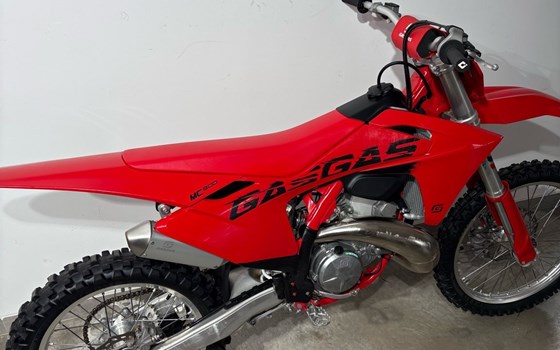 Gebrauchtmotorrad GASGAS MC 300 - Bild 4 Gebrauchtmotorrad GASGAS MC 300 - Bild 4