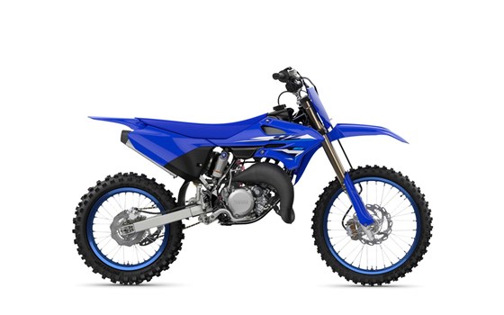 Neufahrzeug Yamaha YZ85 - Bild 1 Neufahrzeug Yamaha YZ85 - Bild 1