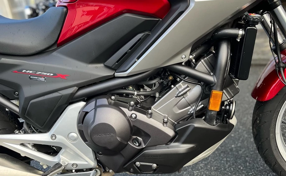 Angebot Honda NC750X DCT Bild 6: Angebot Honda NC750X DCT