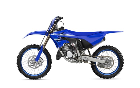 Neufahrzeug Yamaha YZ125LC - Bild 6 Neufahrzeug Yamaha YZ125LC - Bild 6