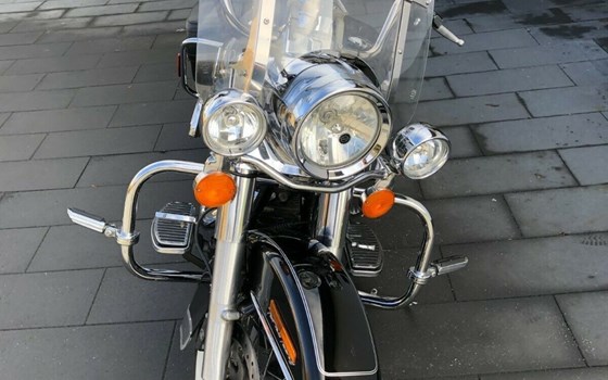 Gebrauchtmotorrad Harley-Davidson Road King Classic FLHRC - Bild 1