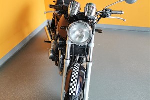 Angebot Kawasaki Zephyr 550