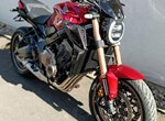 Angebot Honda CB 650