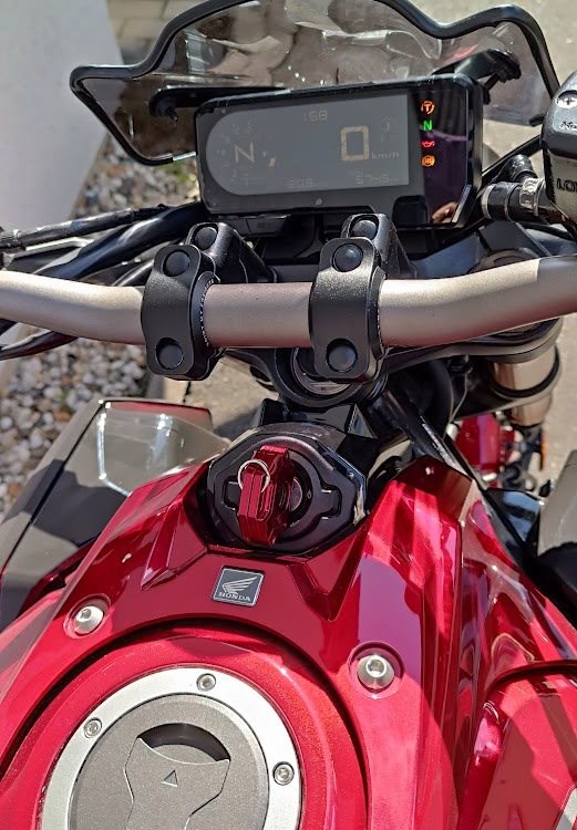 Angebot Honda CB 650