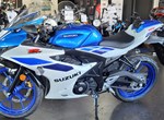 Angebot Suzuki GSX-R125