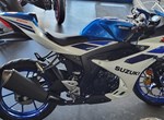 Angebot Suzuki GSX-R125