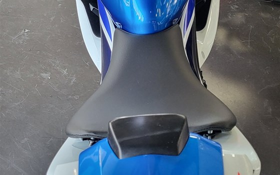 Gebrauchtmotorrad Suzuki GSX-R125 - Bild 5