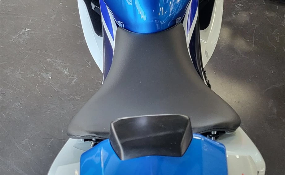 Angebot Suzuki GSX-R125 Bild 5: Angebot Suzuki GSX-R125
