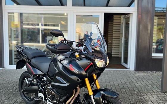 Gebrauchtmotorrad Yamaha XT1200ZE Super Tenere - Bild 1