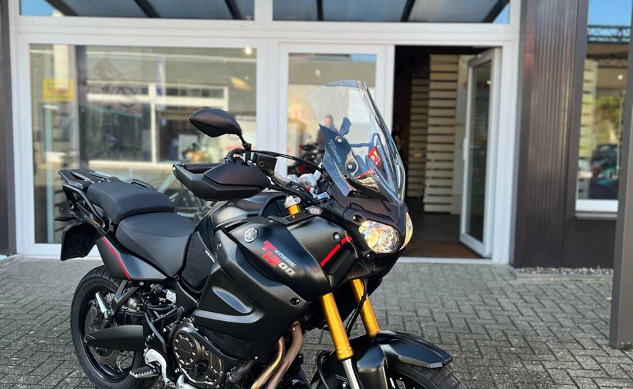 Angebot Yamaha XT1200ZE Super Tenere Bild 1: Angebot Yamaha XT1200ZE Super Tenere