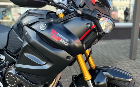 Gebrauchtmotorrad Yamaha XT1200ZE Super Tenere - Bild 3