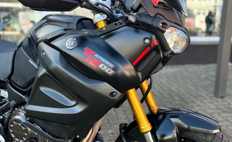 Angebot Yamaha XT1200ZE Super Tenere Bild 3: Angebot Yamaha XT1200ZE Super Tenere