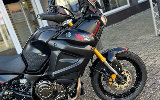 Gebrauchtmotorrad Yamaha XT1200ZE Super Tenere - Bild 5