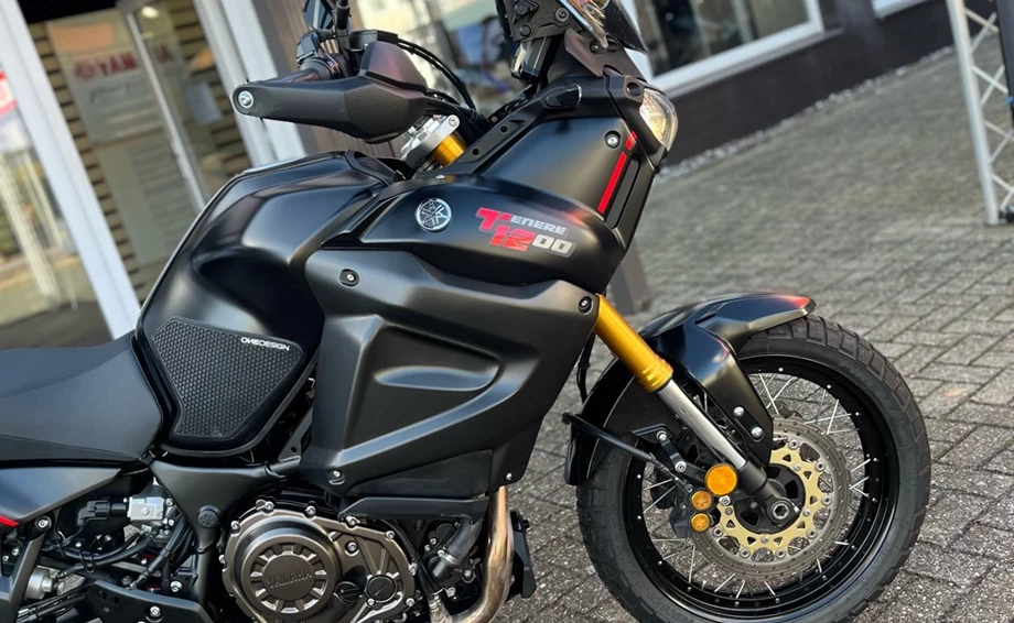 Angebot Yamaha XT1200ZE Super Tenere Bild 5: Angebot Yamaha XT1200ZE Super Tenere
