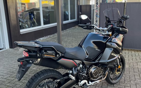 Gebrauchtmotorrad Yamaha XT1200ZE Super Tenere - Bild 4