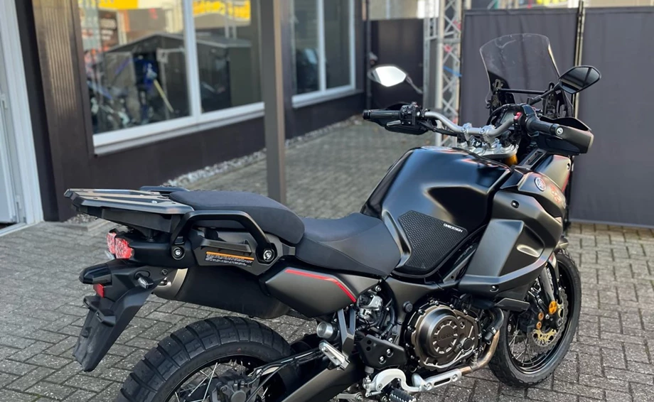 Angebot Yamaha XT1200ZE Super Tenere Bild 4: Angebot Yamaha XT1200ZE Super Tenere
