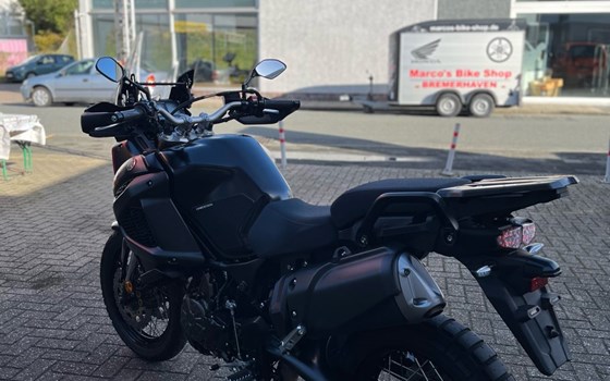 Gebrauchtmotorrad Yamaha XT1200ZE Super Tenere - Bild 6