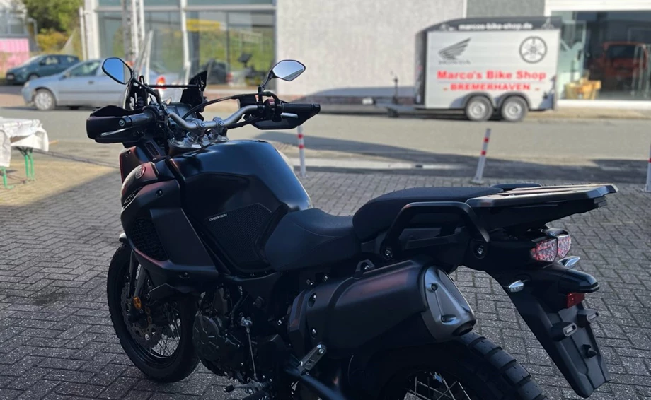 Angebot Yamaha XT1200ZE Super Tenere Bild 6: Angebot Yamaha XT1200ZE Super Tenere
