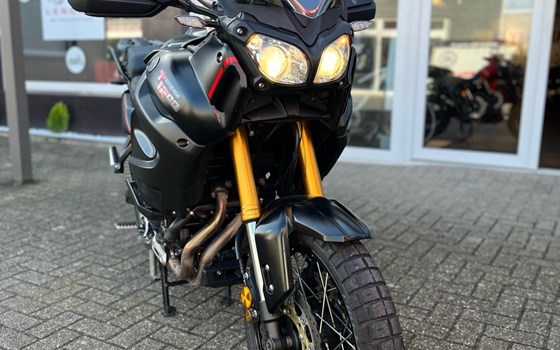 Gebrauchtmotorrad Yamaha XT1200ZE Super Tenere - Bild 2