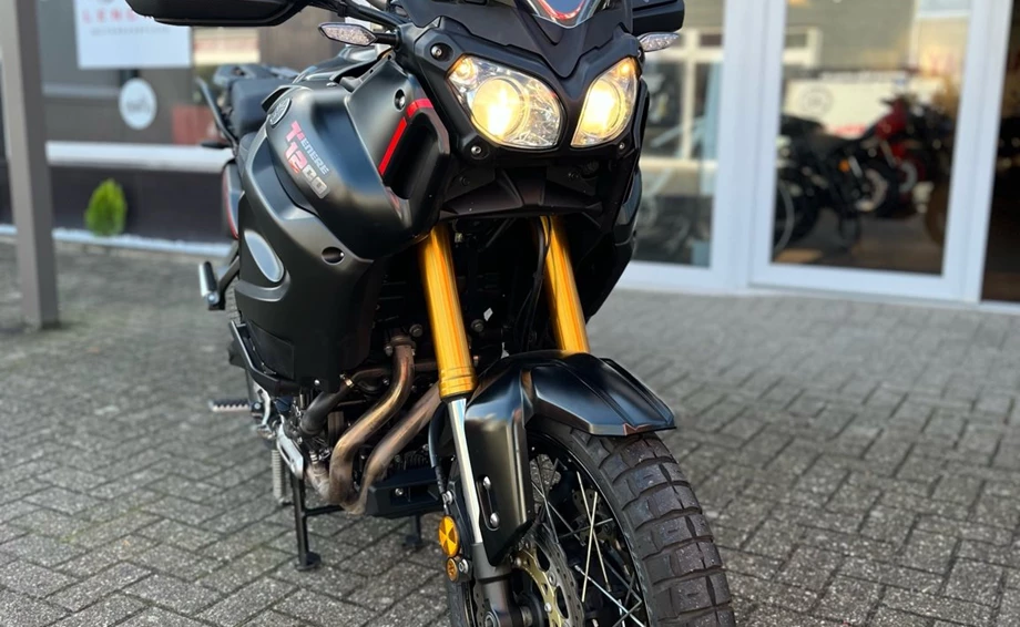 Angebot Yamaha XT1200ZE Super Tenere Bild 2: Angebot Yamaha XT1200ZE Super Tenere