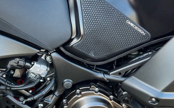 Gebrauchtmotorrad Yamaha XT1200ZE Super Tenere - Bild 7