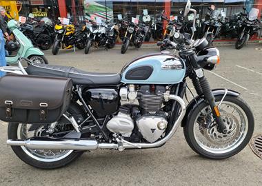 Gebrauchte Gebrauchte