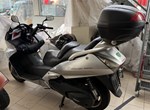 Angebot Honda Silver Wing 600