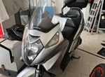 Angebot Honda Silver Wing 600