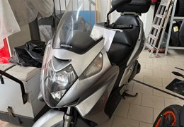 Gebrauchte Honda Silver Wing 600