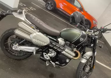 Gebrauchte Gebrauchte