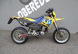 Gebrauchte Husqvarna TE 610