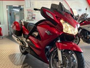 Honda ST 1300 Pan-European