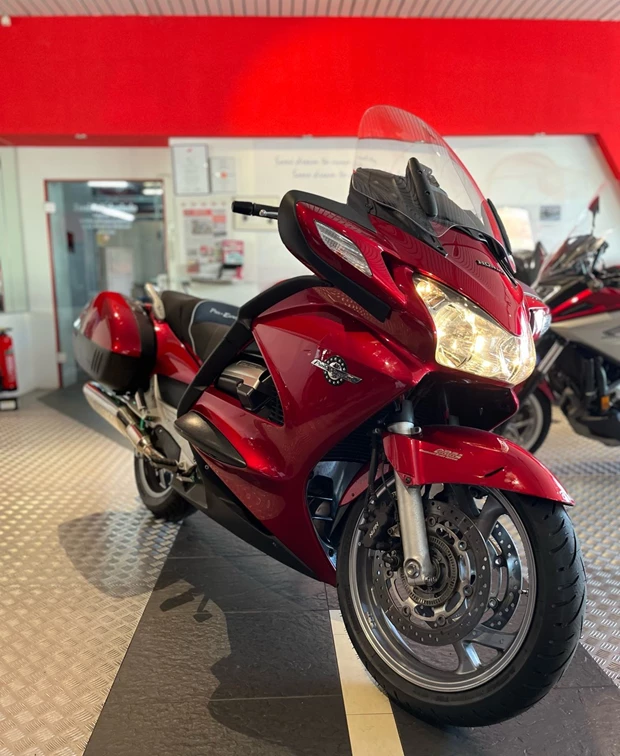 Honda ST 1300 Pan-European