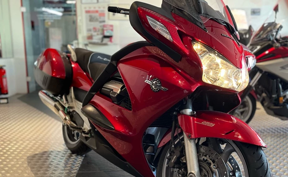 Angebot Honda ST 1300 Pan-European Bild 1: Angebot Honda ST 1300 Pan-European